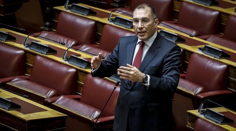 Δ.Καμμένος: «Τουλάχιστον ξεπούλημα αν περάσει συμφωνία για το Σκοπιανό με τον όρο Μακεδονία»